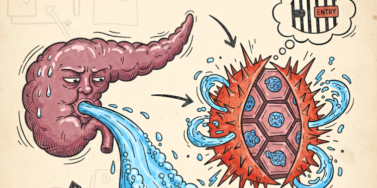 When a teen's body starts resisting insulin