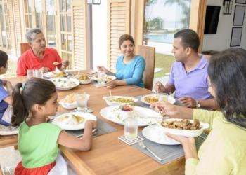 When picky eating is more than being fussy about food: understanding ARFID