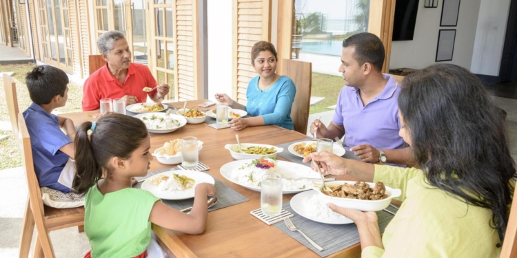 When picky eating is more than being fussy about food: understanding ARFID