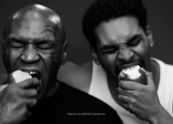 Who Is Behind the Mike Tyson Super Bowl Ad?