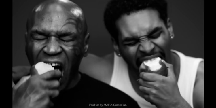 Who Is Behind the Mike Tyson Super Bowl Ad?