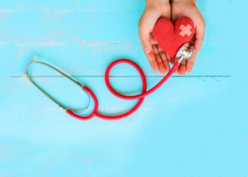 Why the fight against paediatric heart disease starts before birth