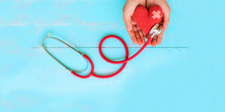 Why the fight against paediatric heart disease starts before birth