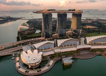 Win a free cruise when you spend using TNG eWallet in Singapore
