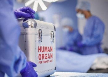 With 33 donors, January 2026 sets a record in deceased organ donations in Tamil Nadu