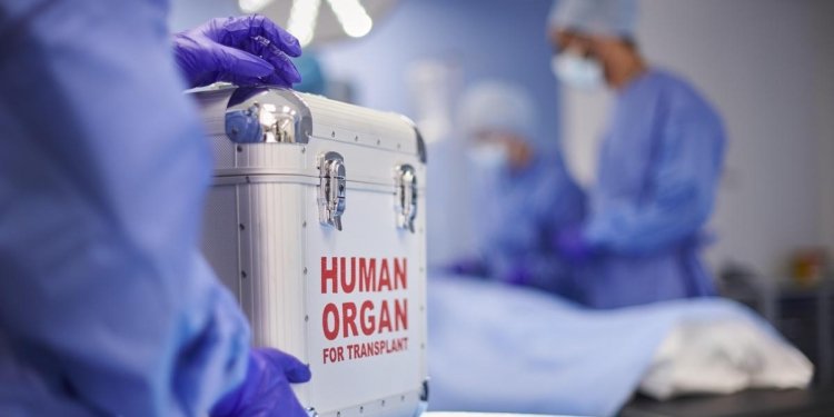 With 33 donors, January 2026 sets a record in deceased organ donations in Tamil Nadu