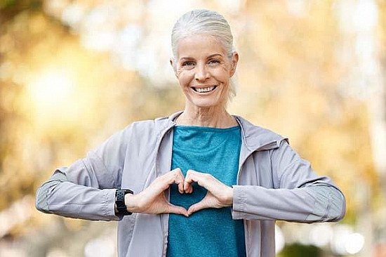 Women face barriers to cardiac rehab despite proven benefits - Harvard Health