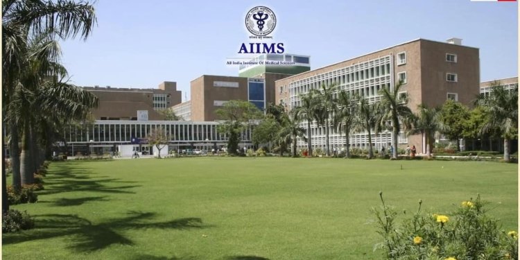 आखिर दो साल में AIIMS दिल्ली में क्यों तेजी से बढ़ी मरीजों की संख्या, क्या है इसकी वजह?