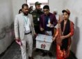Polls close, counting begins in Bangladesh election after high turnout