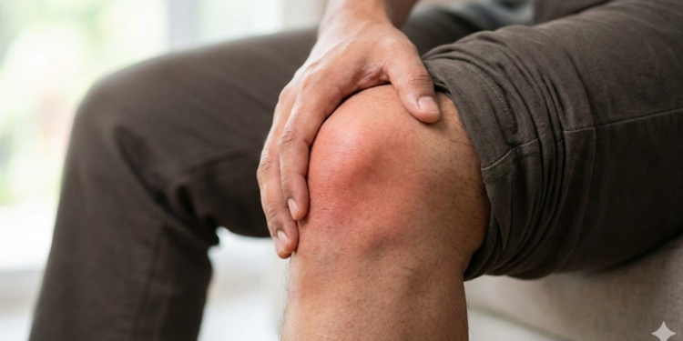 What is inflammatory arthritis?