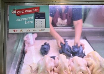 Commentary: Budget 2026 – why CDC vouchers are still given in a time of economic recovery