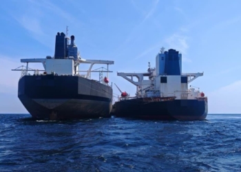 Malaysia seizes US$129.9 million in crude from tankers suspected of illegally transferring oil