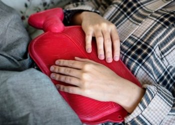 Nutritionist reveals simple food pairing that may ease period cramps naturally