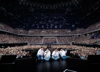 How a K-pop concert in Malaysia led to a war of words between Southeast Asian and Korean netizens