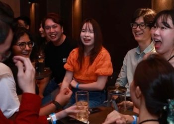 Superficial swiping, dead-end texting: Why some young women are looking for love beyond dating apps