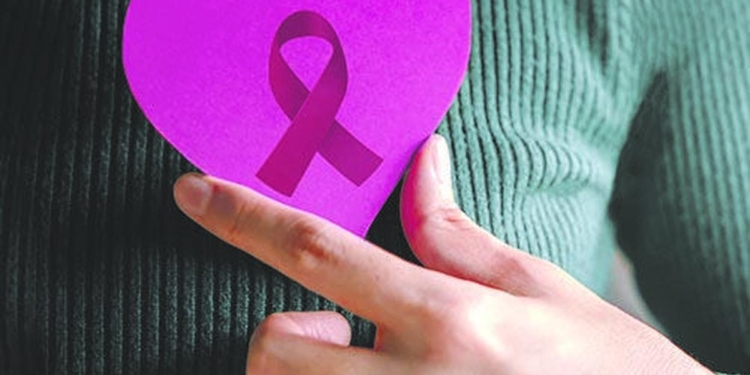 1 in 4 Indian breast cancer patients carry inherited genetic risk variants, outside known genes: study
