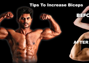 Simple Tips To Increase Biceps In Telugu For Beginners || Fitness Tips   Venkat Fitness