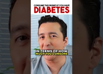 Drink APPLE VINEGAR if you have DIABETES #Sugarmds.com