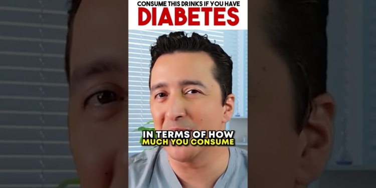 Drink APPLE VINEGAR if you have DIABETES #Sugarmds.com