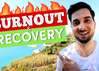 What is the Meaning of Burnout | How to Recover From Burnout Symptoms