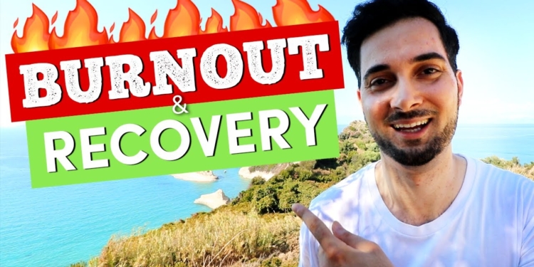 What is the Meaning of Burnout | How to Recover From Burnout Symptoms