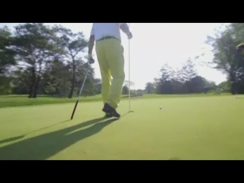 Arthritis study shows benefits of walking