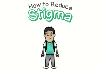 Reducing Stigma