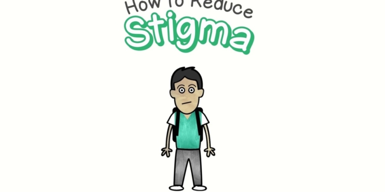 Reducing Stigma