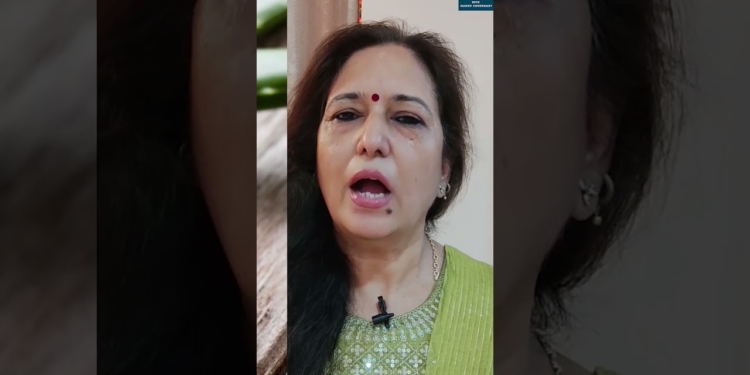 2 Teaspoon Cleans Out Fat in Your Liver | Heal yourself #shorts #yogjourney #madhuchoudhary