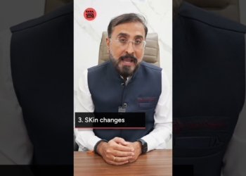 4 Early Signs of Prediabetes You Shouldn’t Ignore!