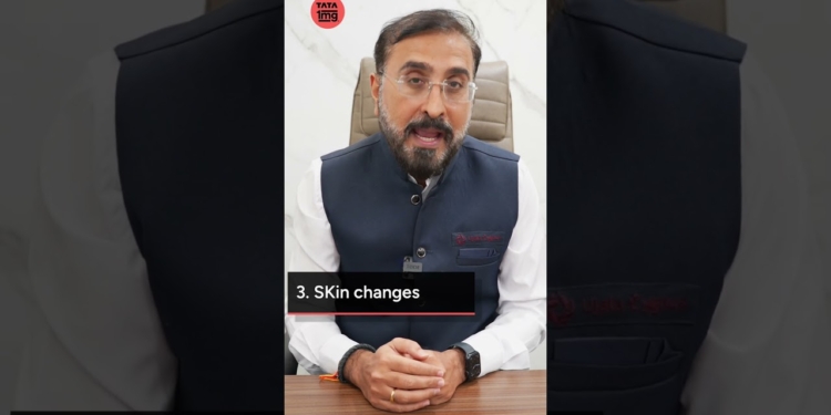 4 Early Signs of Prediabetes You Shouldn’t Ignore!