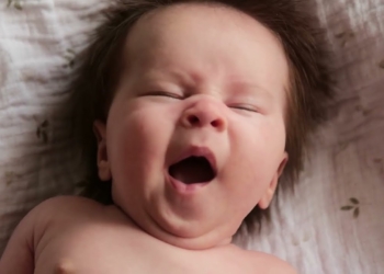 Newborn Sleeping Tips From A Pediatrician