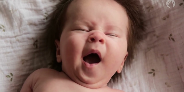 Newborn Sleeping Tips From A Pediatrician