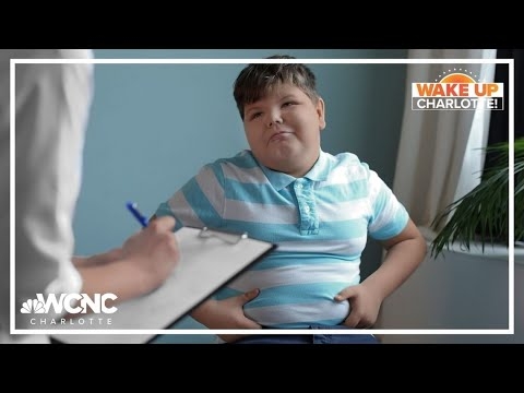 Childhood obesity linked to rise in fatty liver disease in US children