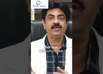 Ghee does not spike blood sugar levels | Diet for diabetics | #food #diabetes #diabetestreatment