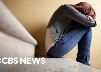 Mental Health Awareness Month: Therapist on importance of talking about struggles