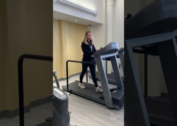 YNHH Heart & Vascular Cardiac Home Exercise: Walking