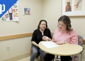 What is pediatric fatty liver disease?