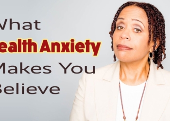 6 Misconceptions People With Health Anxiety Have