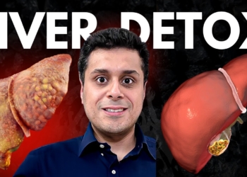 CLEAN your Fatty Liver - Doctors guide for LIVER DETOX