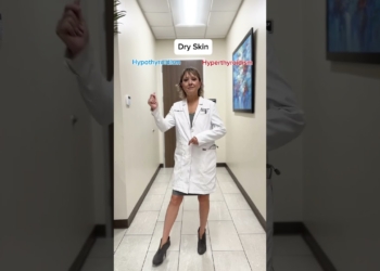 #Hypothyroidism vs #Hyperthyroidism 🦋 #endocrinology