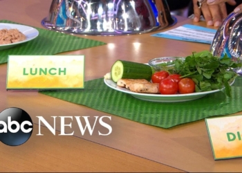 Rigorous diet can put type 2 diabetes into remission, study finds