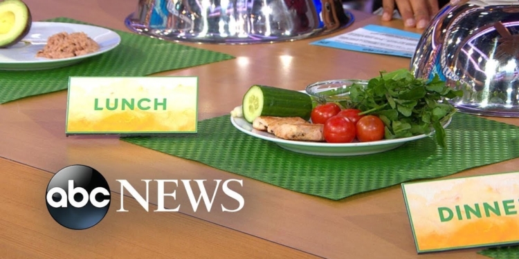 Rigorous diet can put type 2 diabetes into remission, study finds