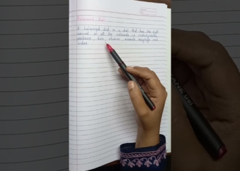 Define Balanced diet.