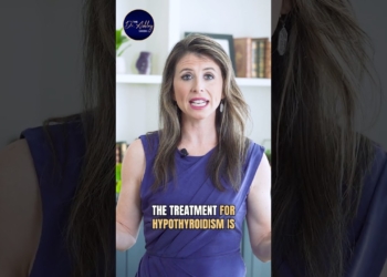 Hidden Thyroid Factor in Weight Gain