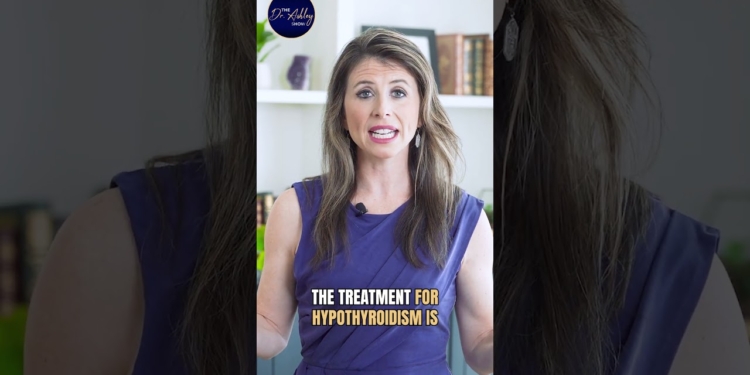 Hidden Thyroid Factor in Weight Gain