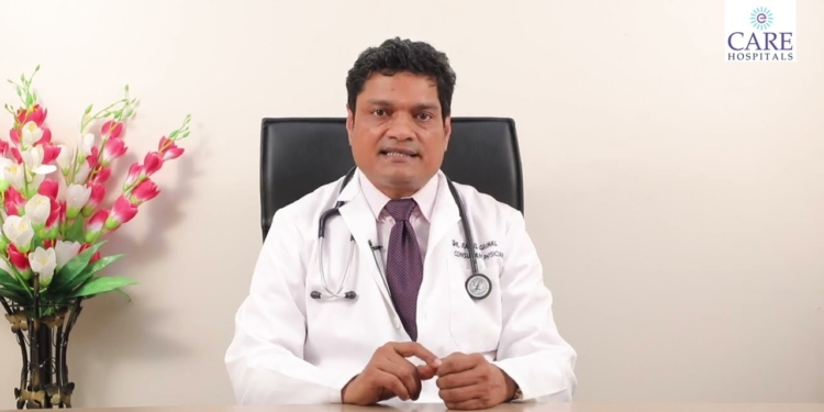 What is Pre-Diabetes? - Symptoms and Causes? | Dr. Rahul Agarwal | CARE Hospitals, HITEC City