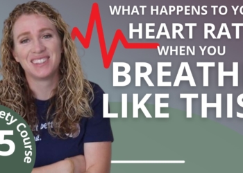 Breathing Exercises for Anxiety - Break the Anxiety Cycle 25/30