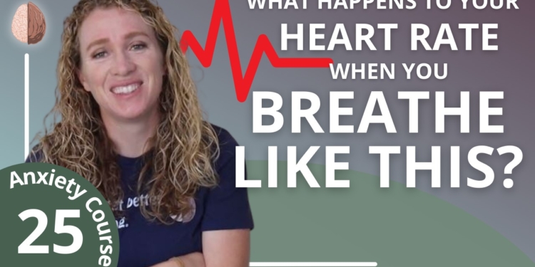 Breathing Exercises for Anxiety - Break the Anxiety Cycle 25/30