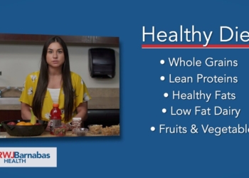 Nutrition Tips for High School Athletes